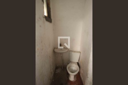 Banheiro de casa para alugar com 1 quarto, 50m² em Jardim Egle, São Paulo