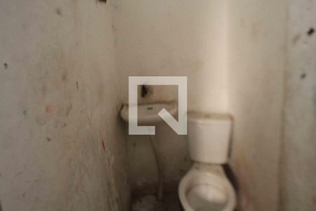 Banheiro de casa para alugar com 1 quarto, 50m² em Jardim Egle, São Paulo