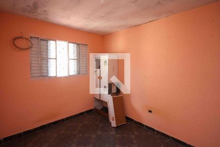 Casa para alugar com 1 quarto, 45m² em Jardim Egle, São Paulo