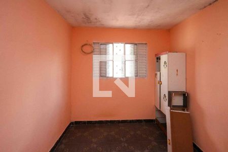 Casa para alugar com 1 quarto, 45m² em Jardim Egle, São Paulo