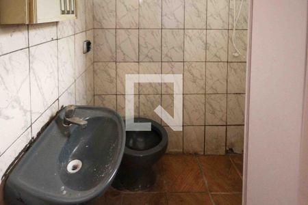 Casa para alugar com 1 quarto, 45m² em Jardim Egle, São Paulo