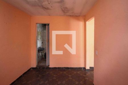 Casa para alugar com 1 quarto, 45m² em Jardim Egle, São Paulo