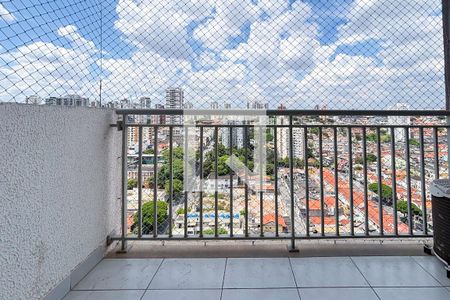 Apartamento para alugar com 3 quartos, 65m² em Vila Santa Catarina, São Paulo