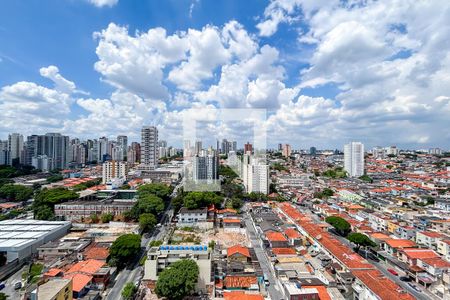 Apartamento para alugar com 3 quartos, 65m² em Vila Santa Catarina, São Paulo