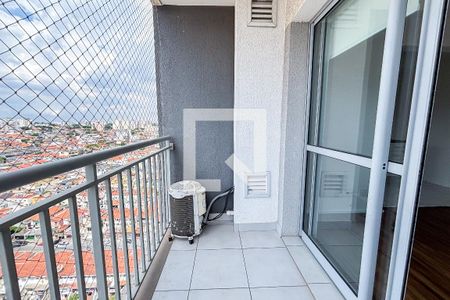 Apartamento para alugar com 3 quartos, 65m² em Vila Santa Catarina, São Paulo
