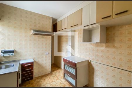 Cozinha  de casa para alugar com 1 quarto, 140m² em Vila Sao Geraldo, São Paulo
