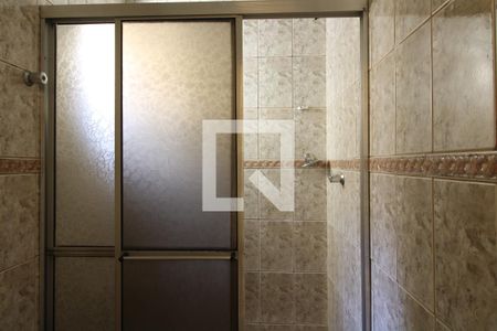 Banheiro de casa para alugar com 1 quarto, 140m² em Vila Sao Geraldo, São Paulo