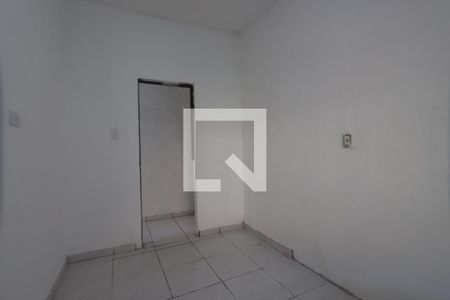 Quarto 2 de casa para alugar com 2 quartos, 55m² em Vila Cruzeiro, São Paulo