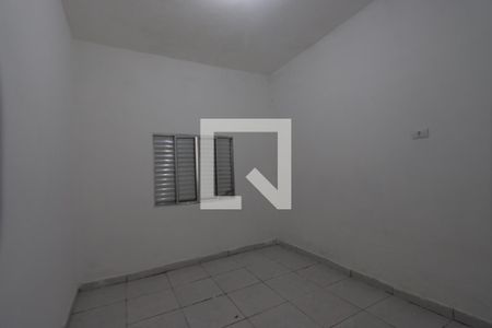 Quarto 1 de casa para alugar com 2 quartos, 55m² em Vila Cruzeiro, São Paulo
