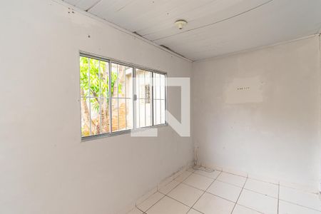 Sala de casa para alugar com 2 quartos, 55m² em Vila Cruzeiro, São Paulo
