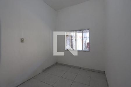 Quarto 2 de casa para alugar com 2 quartos, 55m² em Vila Cruzeiro, São Paulo