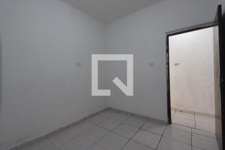 Quarto 1 de casa para alugar com 2 quartos, 55m² em Vila Cruzeiro, São Paulo