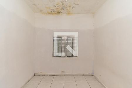 Quarto 1 de casa para alugar com 2 quartos, 55m² em Vila Cruzeiro, São Paulo