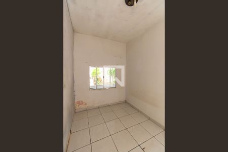 Quarto 2 de casa para alugar com 2 quartos, 55m² em Vila Cruzeiro, São Paulo