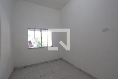 Quarto 2 de casa para alugar com 2 quartos, 55m² em Vila Cruzeiro, São Paulo