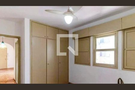 Apartamento à venda com 1 quarto, 63m² em Vila Buarque, São Paulo