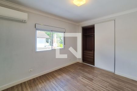 Suíte de casa para alugar com 3 quartos, 170m² em Santa Terezinha, São Bernardo do Campo