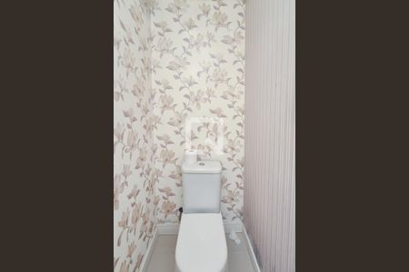 Lavabo de casa para alugar com 3 quartos, 170m² em Santa Terezinha, São Bernardo do Campo