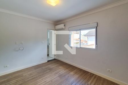 Suíte de casa para alugar com 3 quartos, 170m² em Santa Terezinha, São Bernardo do Campo