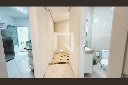 Corredor de casa para alugar com 2 quartos, 69m² em Casa Verde, São Paulo