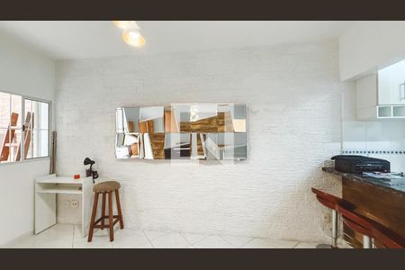 Sala de casa para alugar com 2 quartos, 69m² em Casa Verde, São Paulo