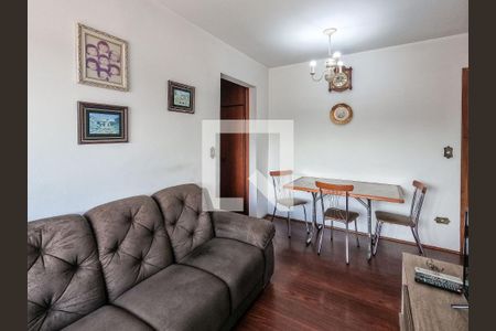 Apartamento para alugar com 2 quartos, 55m² em Freguesia do Ó, São Paulo