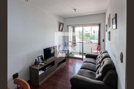 Apartamento para alugar com 2 quartos, 55m² em Freguesia do Ó, São Paulo