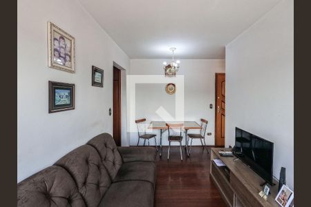 Apartamento para alugar com 2 quartos, 55m² em Freguesia do Ó, São Paulo