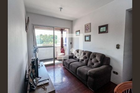 Apartamento para alugar com 2 quartos, 55m² em Freguesia do Ó, São Paulo