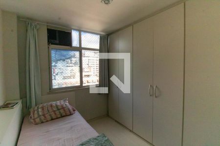 Quarto 1 de apartamento para alugar com 3 quartos, 100m² em Santa Rosa, Niterói