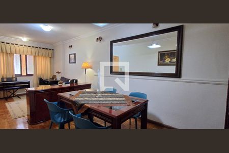 Sala de casa à venda com 3 quartos, 223m² em Mauá, São Caetano do Sul