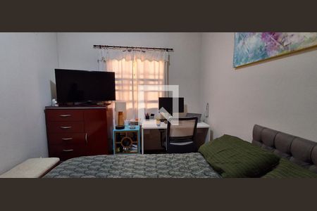 Quarto 2 de casa à venda com 3 quartos, 223m² em Mauá, São Caetano do Sul