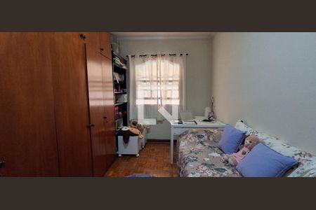 Quarto  de casa à venda com 3 quartos, 223m² em Mauá, São Caetano do Sul