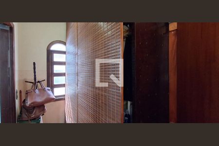 Closet  de casa à venda com 3 quartos, 223m² em Mauá, São Caetano do Sul