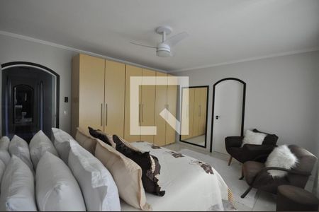 Quarto Suíte de casa à venda com 4 quartos, 234m² em Vila Constança, São Paulo