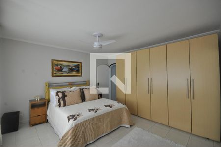 Quarto Suíte de casa à venda com 4 quartos, 234m² em Vila Constança, São Paulo