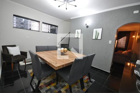 Copa de casa à venda com 4 quartos, 234m² em Vila Constança, São Paulo