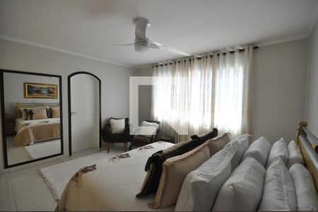 Quarto Suíte de casa à venda com 4 quartos, 234m² em Vila Constança, São Paulo