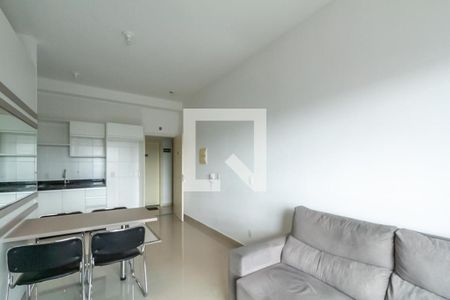 Kitnet/Studio para alugar com 1 quarto, 45m² em Centro, São Bernardo do Campo
