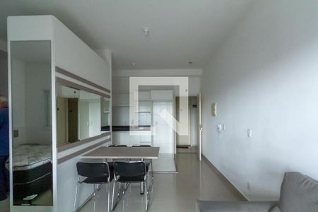 Kitnet/Studio para alugar com 1 quarto, 45m² em Centro, São Bernardo do Campo