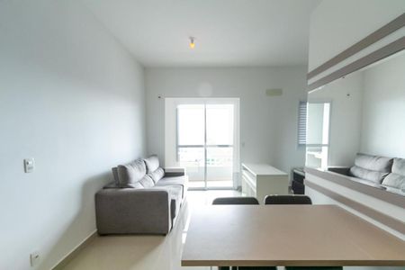 Kitnet/Studio para alugar com 1 quarto, 45m² em Centro, São Bernardo do Campo