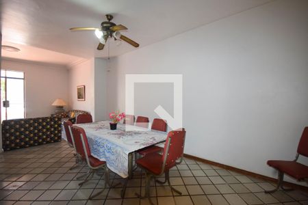 Sala de Jantar de casa à venda com 6 quartos, 275m² em Tijuca, Rio de Janeiro