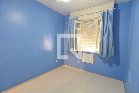 Quarto 1 de apartamento para alugar com 2 quartos, 64m² em Tijuca, Rio de Janeiro