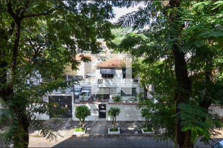 Quarto 1 de apartamento para alugar com 2 quartos, 64m² em Tijuca, Rio de Janeiro