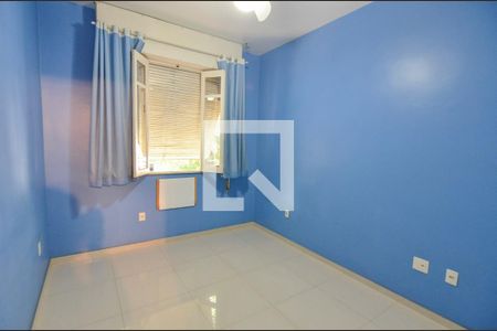 Quarto 1 de apartamento para alugar com 2 quartos, 64m² em Tijuca, Rio de Janeiro