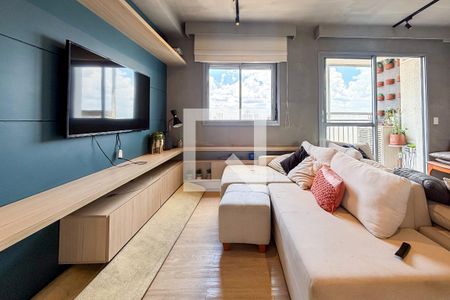 Apartamento para alugar com 1 quarto, 50m² em Vila Santa Catarina, São Paulo