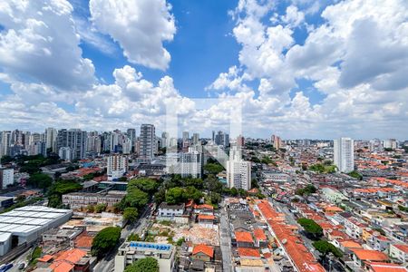 Apartamento para alugar com 1 quarto, 50m² em Vila Santa Catarina, São Paulo