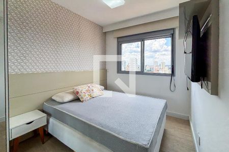 Apartamento para alugar com 1 quarto, 50m² em Vila Santa Catarina, São Paulo