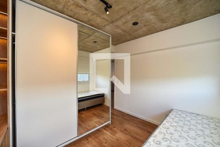 Suíte 1 de apartamento para alugar com 2 quartos, 80m² em Jardim Europa, Porto Alegre