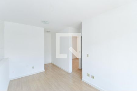 Sala de apartamento para alugar com 2 quartos, 42m² em Jardim Guilhermino, Guarulhos